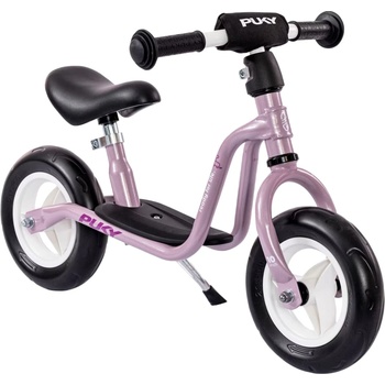 PUKY Колело за баланс Puky - LR M, със степенка, перлено розово (0000-3078)