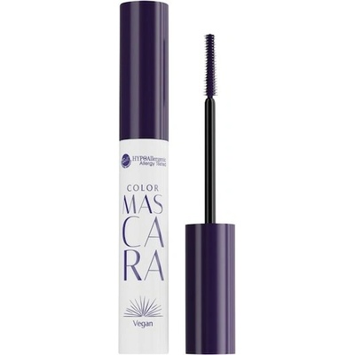 Bell Hypoallergenic objemová a prodlužující řasenka 01 Classy Aubergine 8 g