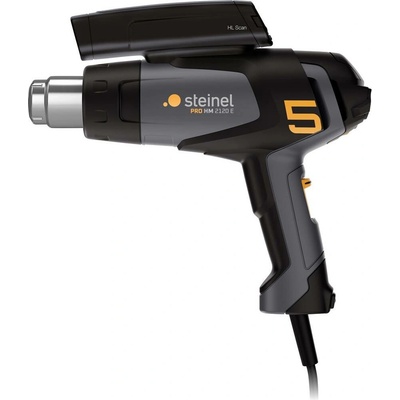 Steinel PRO HM 2120 E Carwrapper-Set