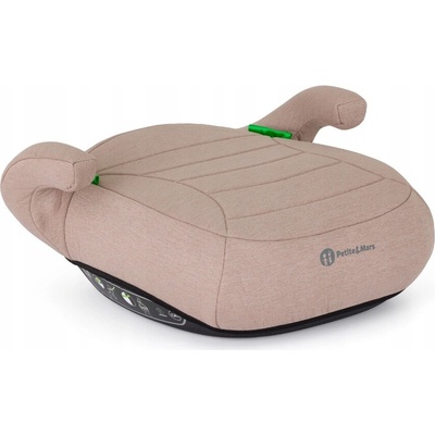 PETITE&MARS Zuno 2026 Tan Brown