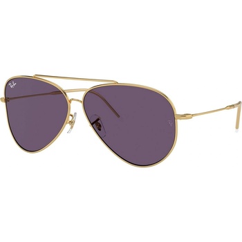 Ray-Ban Aviator Reverse RB0101S 001/1A