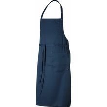 ROBUR Zástěra Dax Navy Blue