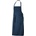 ROBUR Zástěra Dax Navy Blue