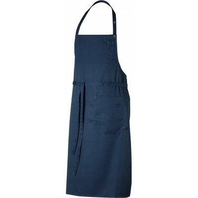 ROBUR Zástěra Dax Navy Blue
