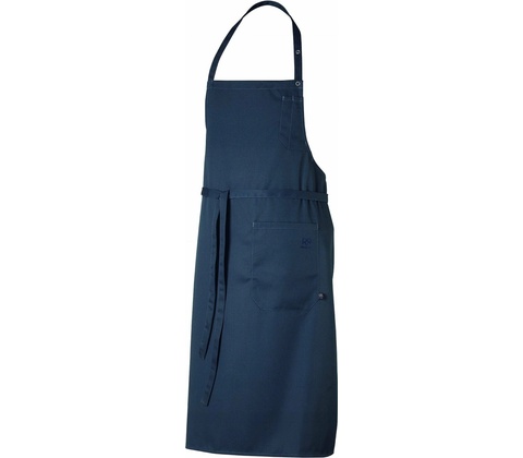 ROBUR Zástěra Dax Navy Blue