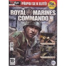 The Royal Marines Commando