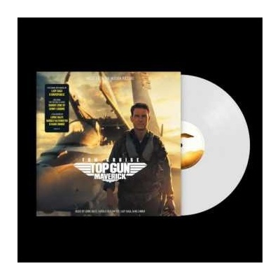 O.S.T. - Top Gun - Maverick LP