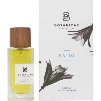 Botanicae Patio EDP 100 ml