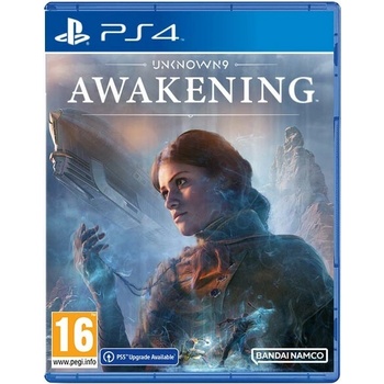 Unknown 9: Awakening (XSX)