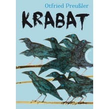 Krabat, Ausgabe mit sorbischer Sage