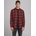 JACK & JONES Риза gingham twill