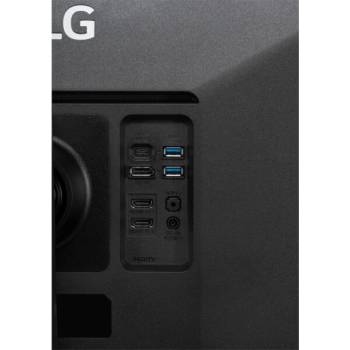 LG 27BP55U-B