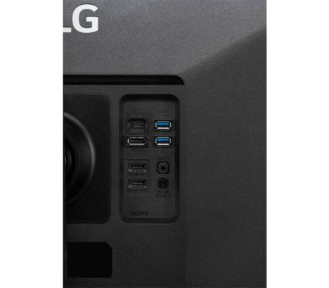LG 27BP55U-B