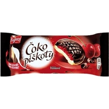 Figaro Čoko piškóty višňa 147 g