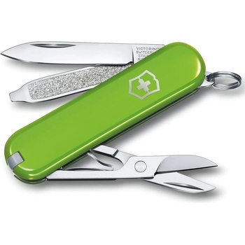 Victorinox Classic SD Colors Smashed