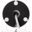 Dahua IPC-HFW5241T-ASE-0280B