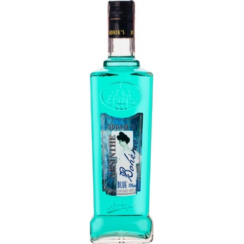 ABSINTH RODNIK´S BOHÉME BLUE 70% 0,7 l (čistá fľaša)