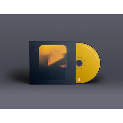 Dave Stapleton, QUIET FIRE, CD