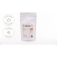 Cafézia Medium Roast mletá Espresso středně pražená BIO 250 g