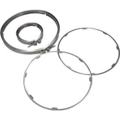 Montážní sada filtru DPF Volvo/RVI DPF1 KW-K012