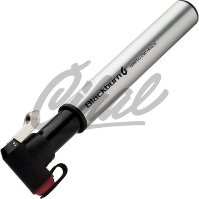 Blackburn Mammoth 2stage Anyvalve