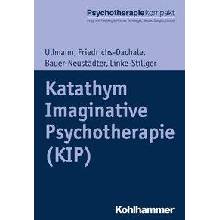 Katathym Imaginative Psychotherapie KIP Linke-Stillger UlrikePaperback