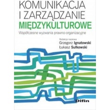 Komunikacja i zarządzanie międzykulturowe