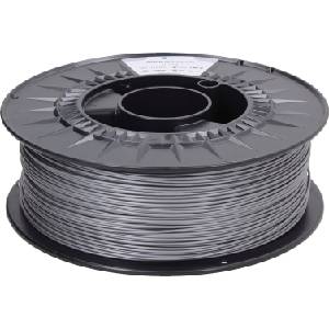 3DJAKE easyPETG Matte Silber - 1, 75 mm / 1000 g (9010707008378)