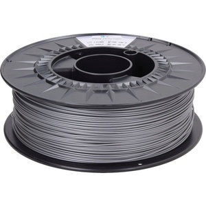 3DJAKE easyPETG Matte Silber - 1, 75 mm / 1000 g (9010707008378)