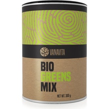VanaVita Bio Greens Mix 300 g