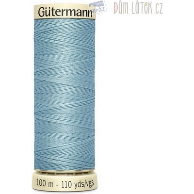 Nit GÜTERMANN 100% PES 71