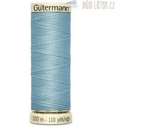 Nit GÜTERMANN 100% PES 71