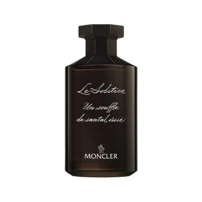 Moncler Le Soltstice parfumovaná voda unisex 200 ml