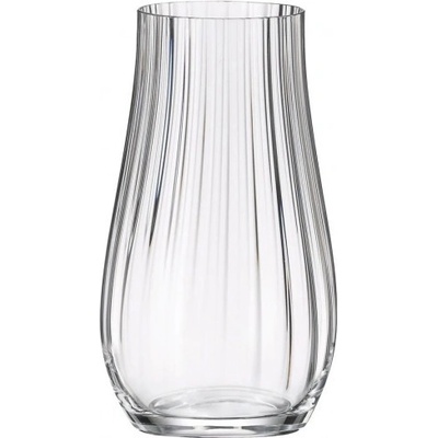 Crystal Bohemia BOHEMIA LIMOSA OPTIC POHÁR NA VODU 6 x 450 ml