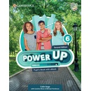 Power Up 2nd Edition Level 6