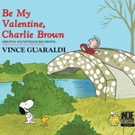 Original Soundtrack - Be My Valentine, Charlie Brown (Indie Exclusive) (Anniversary Edition) (CD) (0760137195191)