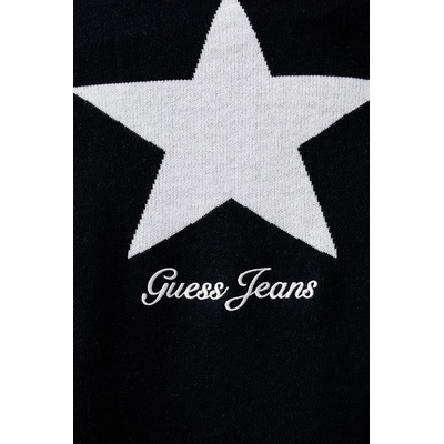Guess Jeans жилетка мъжка (M6YR03.Z0905)