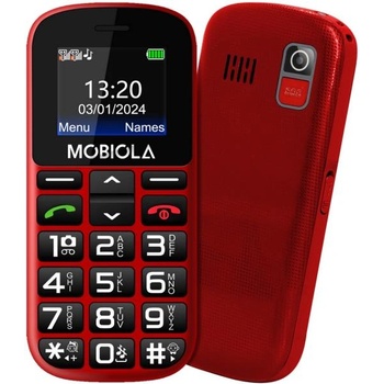 Image 1 of MOBIOLA MB200