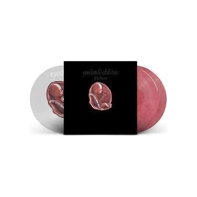 Eyedea & Abilities - First Born LP