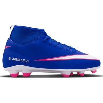 NIKE Обувки jr superfly 10 club fg/mg