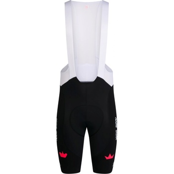 Rapha EF Men's Pro Team Bib Shorts III Regular Multicolour