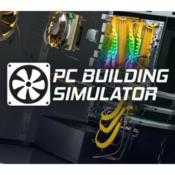 Building Simulator Overclocked Edition Content