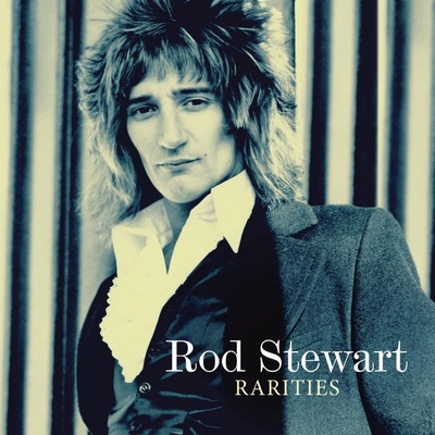 STEWART ROD: RARITIES CD