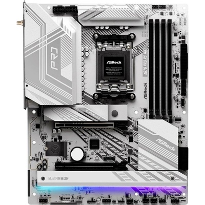 ASRock X870 PRO RS WIFI