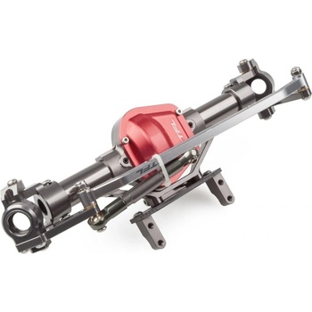 TFL T-10 PRO Přední náprava