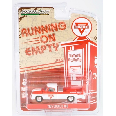 GreenLight Dodge D 100 Pick up 1965 1:64
