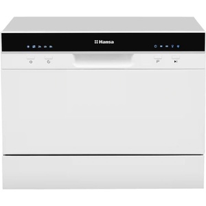 Hansa ZWM556WH Съдомиялни машини