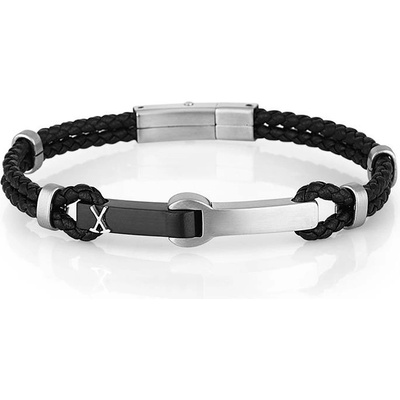 Santa Barbara Polo and Racquet Club Мъжка гривна Santa Barbara Polo and Racquet Club SBJ. 6.2068-2 (SBJ.6.2068-2)