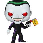 Funko Фигура Funko POP! DC Comics: Batman - The Joker with Gun #628 (114060)