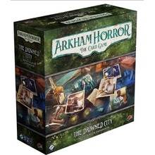Arkham Horror LCG: The Drowned City: Investigator Expansion - EN